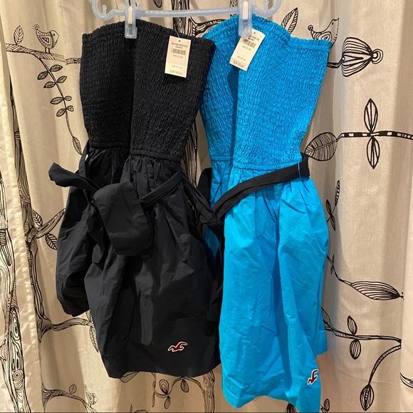 Hollister Tube Dress - 2 for 1! - Picture 3 of 5